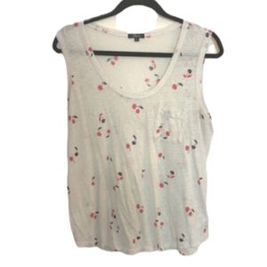 Rails Quinn Jubilee Cherries Tank